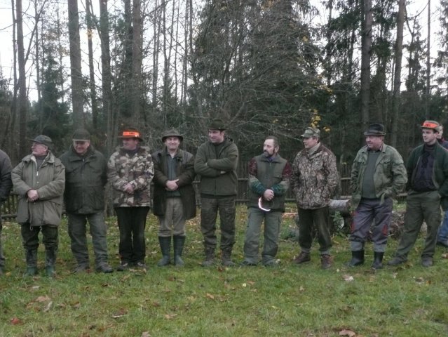Hubertus 8.11.08